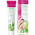  Eveline Cosmetics 99% Natural Aloe Vera  (125 )