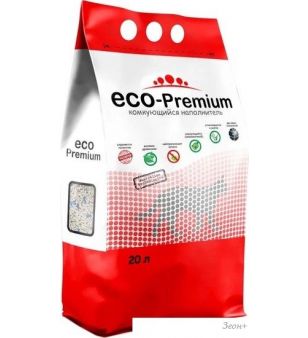    Eco-Premium Blue 20 