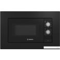 Микроволновая печь Bosch BEL620MB3