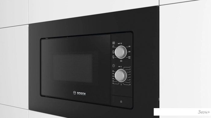 Микроволновая печь Bosch BEL620MB3
