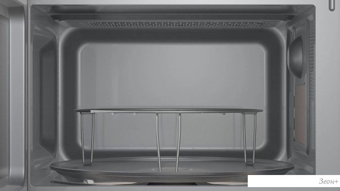 Микроволновая печь Bosch BEL620MB3
