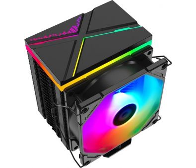    ID-Cooling SE-914-XT ARGB V2