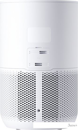 Очиститель воздуха Xiaomi Smart Air Purifier 4 Compact (европейская версия)
