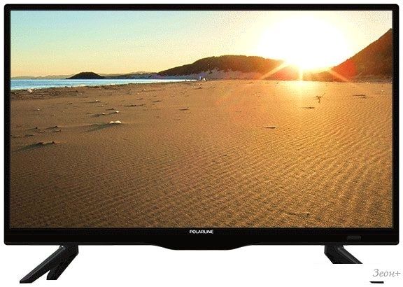 ЖК телевизор Polar 24PL51TC