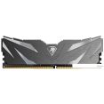 Оперативная память Netac Shadow II Black 8ГБ DDR4 2666МГц NTSWD4P26SP-08K