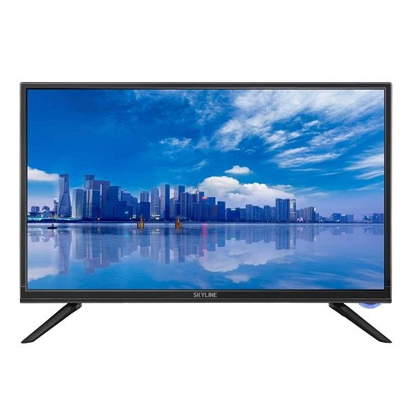 Телевизор Skyline 24YST5970