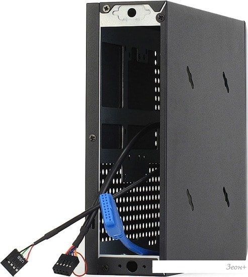 Корпус CrownMicro CM-PSDC95