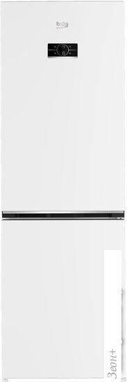 Холодильник BEKO B3DRCNK402HW