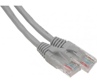 - 5-970 1.0 1G UTP 4  cat5E CCA molded 1  RJ-45 (m)-RJ-45 (m)
