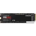 SSD Samsung 990 Pro 2TB MZ-V9P2T0BW