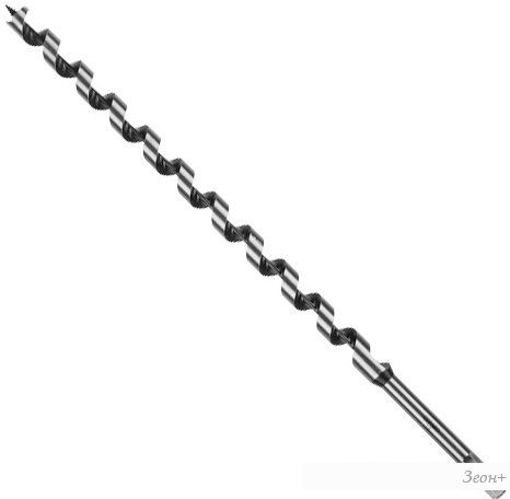 Сверло Gepard GP0546-10
