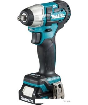   Makita TW160DWAE ( 2- , )