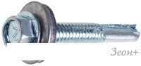 Саморез Starfix SMP2-53771-40