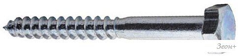 Шуруп Starfix SM-63931-180 (180 шт)