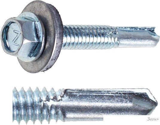 Саморез Starfix SM-61752-2800 (2800 шт)