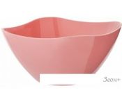 Салатник Berossi Cake ИК39763000 (нежно-розовый)