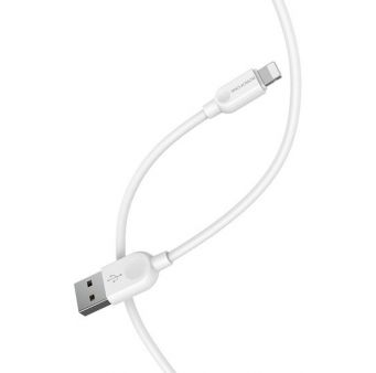  Borofone BX14 LinkJet AM-8pin Lightning (3 , )