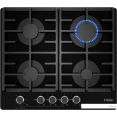 Варочная панель Haier HHX-G64CNMB