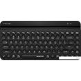 Клавиатура A4Tech Fstyler FBK30 (черный)