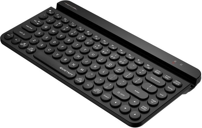 Клавиатура A4Tech Fstyler FBK30 (черный)