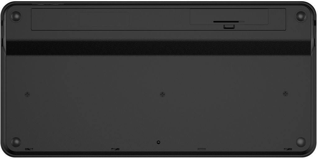 Клавиатура A4Tech Fstyler FBK30 (черный)