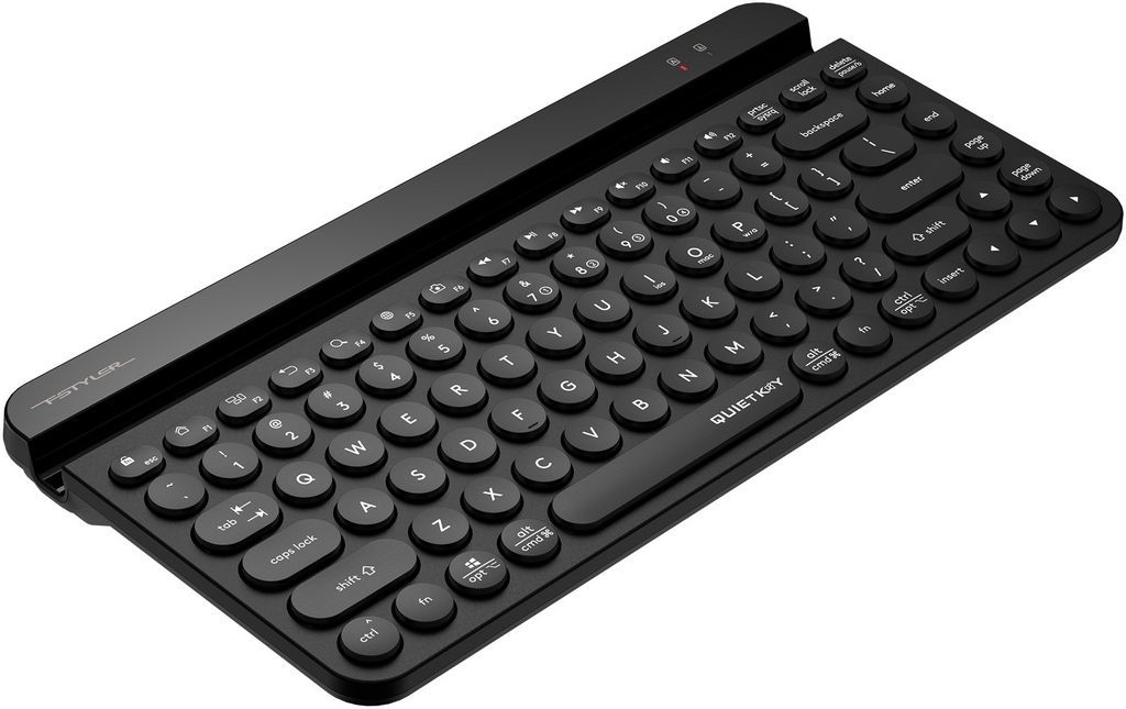 Клавиатура A4Tech Fstyler FBK30 (черный)
