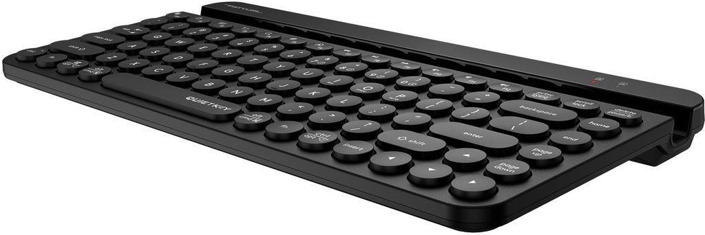 Клавиатура A4Tech Fstyler FBK30 (черный)