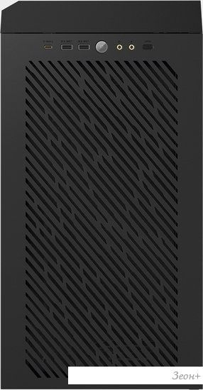 Корпус Gigabyte Aorus C500 Glass