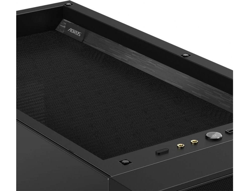 Корпус Gigabyte Aorus C500 Glass