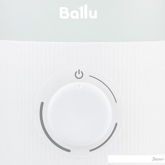 Увлажнитель воздуха Ballu UHB-330