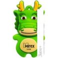 USB Flash Mirex DRAGON GREEN 16GB (13600-KIDGDR16)