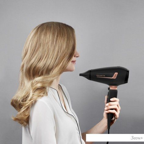 Фен Rowenta Pro Expert CV8830F0