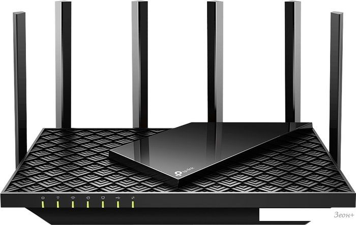 Wi-Fi роутер TP-Link Archer AX72