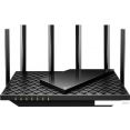Wi-Fi роутер TP-Link Archer AX72