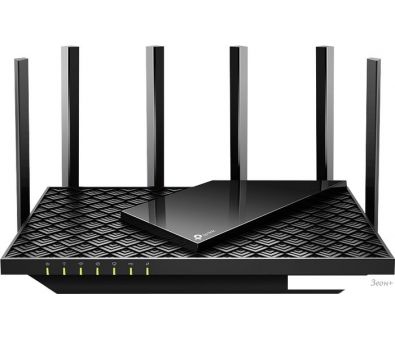 Wi-Fi  TP-Link Archer AX72