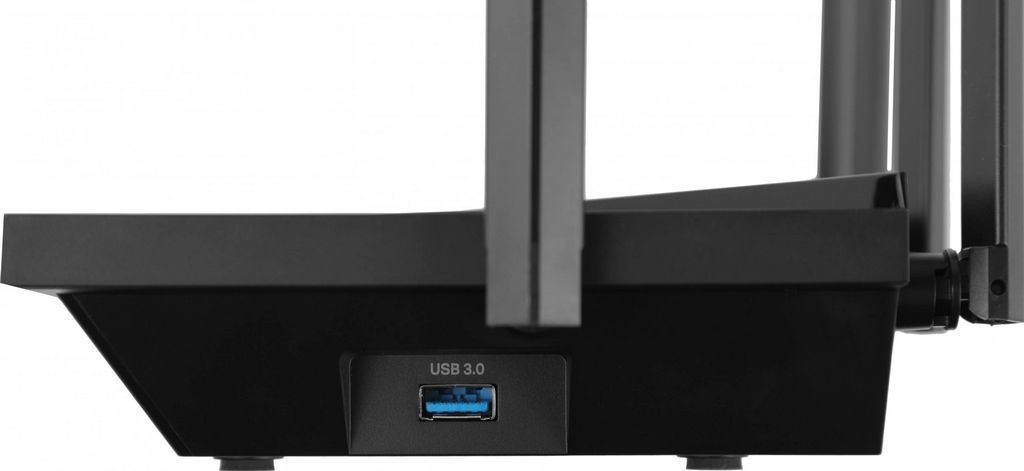 Wi-Fi роутер TP-Link Archer AX72