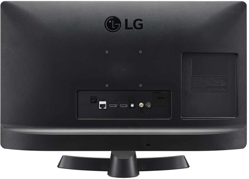 Телевизор LG 24TQ510S-PZ