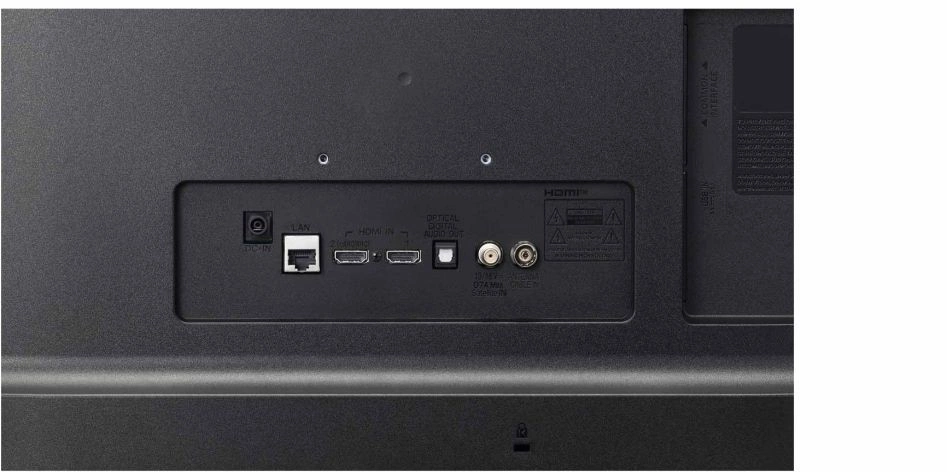 Телевизор LG 24TQ510S-PZ