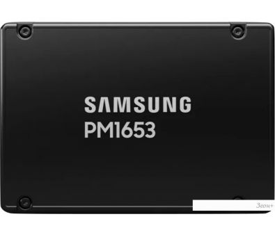 SSD Samsung PM1653a 1.92TB MZILG1T9HCJR-00A07