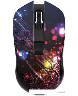  QUMO Fractal