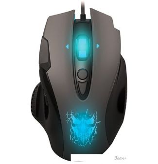   QUMO Devastator