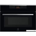 Микроволновая печь Electrolux KVMBE08X