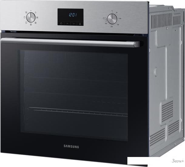 Электрический духовой шкаф Samsung NV68A1145RS