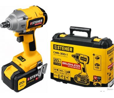  Steher CWB-300-1 ( 1- , )