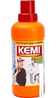    Kemi Professional  500 