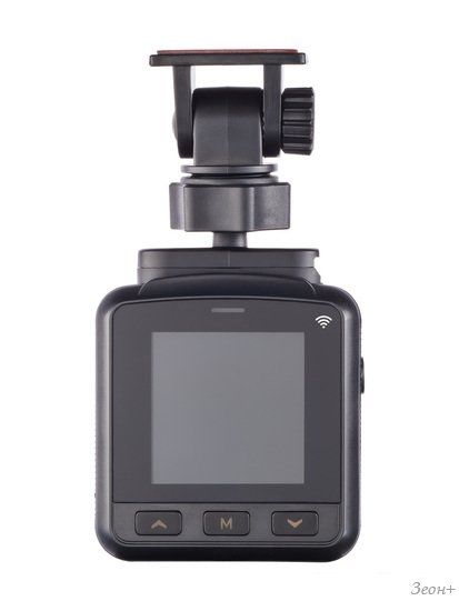 Видеорегистратор-GPS информатор (2в1) Roadgid Mini 3 Wi-Fi GPS