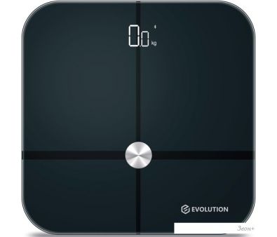   Evolution BTF3 ()