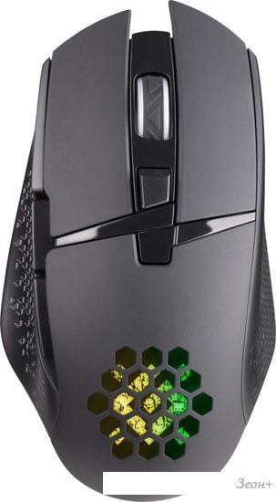 Игровая мышь Defender Glory GM-514 (черный)