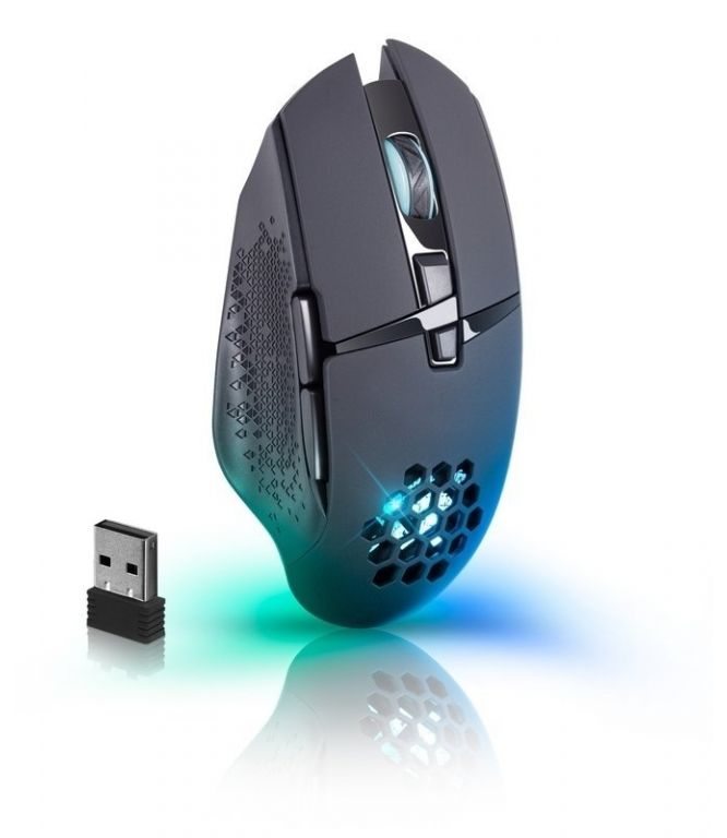 Игровая мышь Defender Glory GM-514 (черный)
