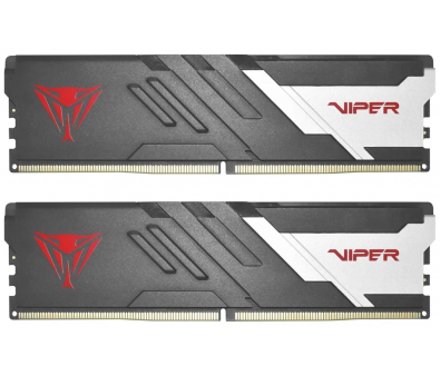   Patriot Viper Venom RGB 2x8 DDR5 5600 PVV516G560C40K